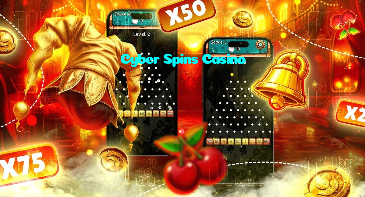 Cyber Spins Casino
