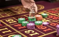 Cyber Spins Casino casino presented on mobile device in Pakistan with slots and live games