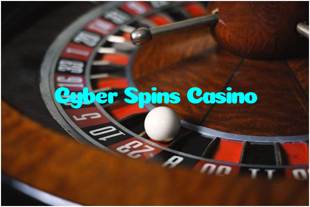 Cyber Spins Casino casino presented on mobile device in Pakistan with slots and live games