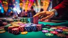 پاکستان کیلئے خصوصی کرکٹ ویجرنگ اور ریئل کیش کیسینو انٹرٹینمنٹ
