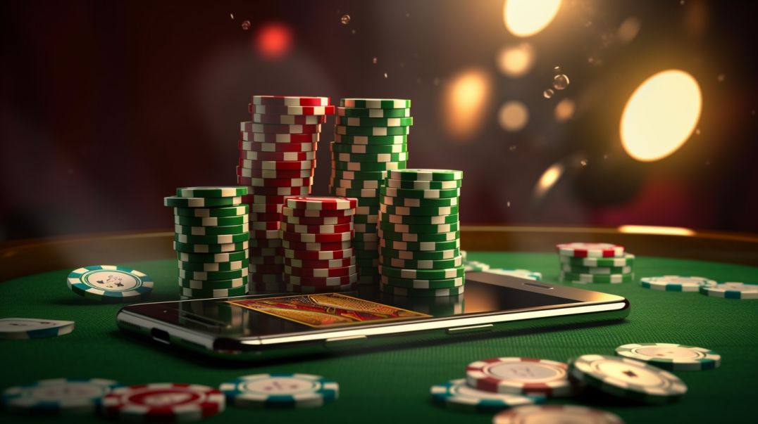 Cyber Spins Casino پر آن لائن سلاٹس کے بارے میں