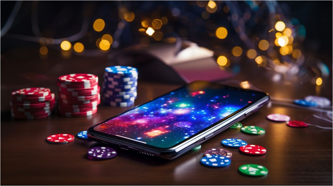 پاکستان کے Cyber Spins Casino کھلاڑیوں کے لیےجیک پاٹ گیم