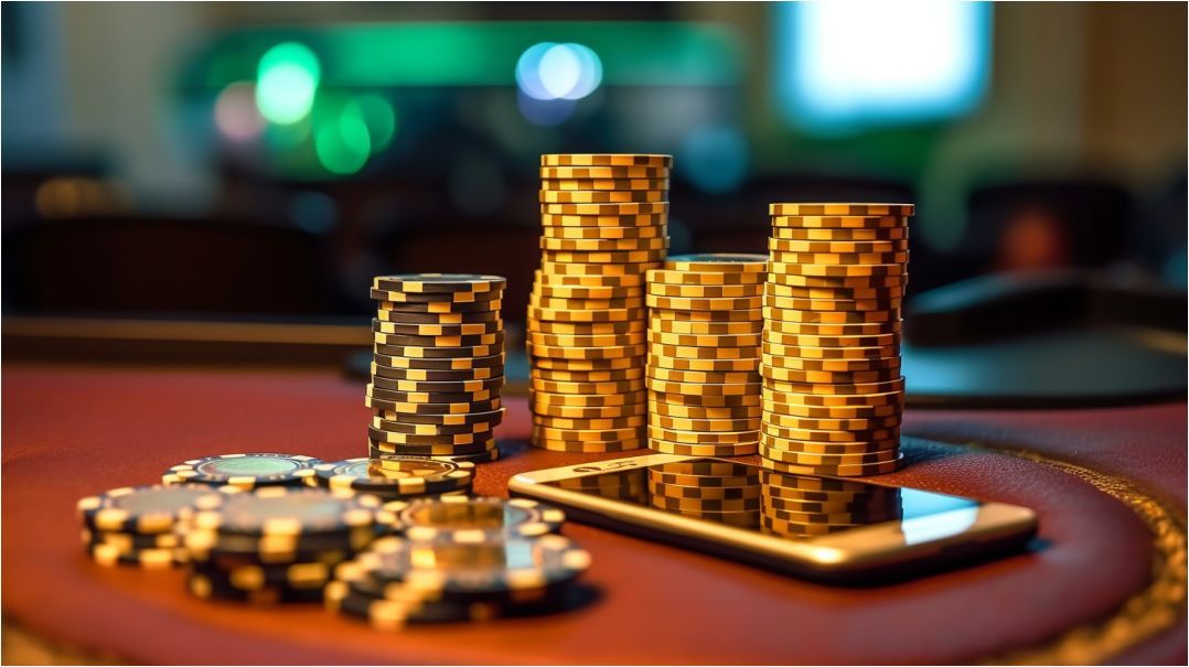 Cyber Spins Casino کیسینو میں رولیٹی گیمز کے بارے میں معلومات