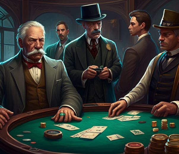 Cyber Spins Casino پاکستان کیسینو میں بلیک جیک گیمز
