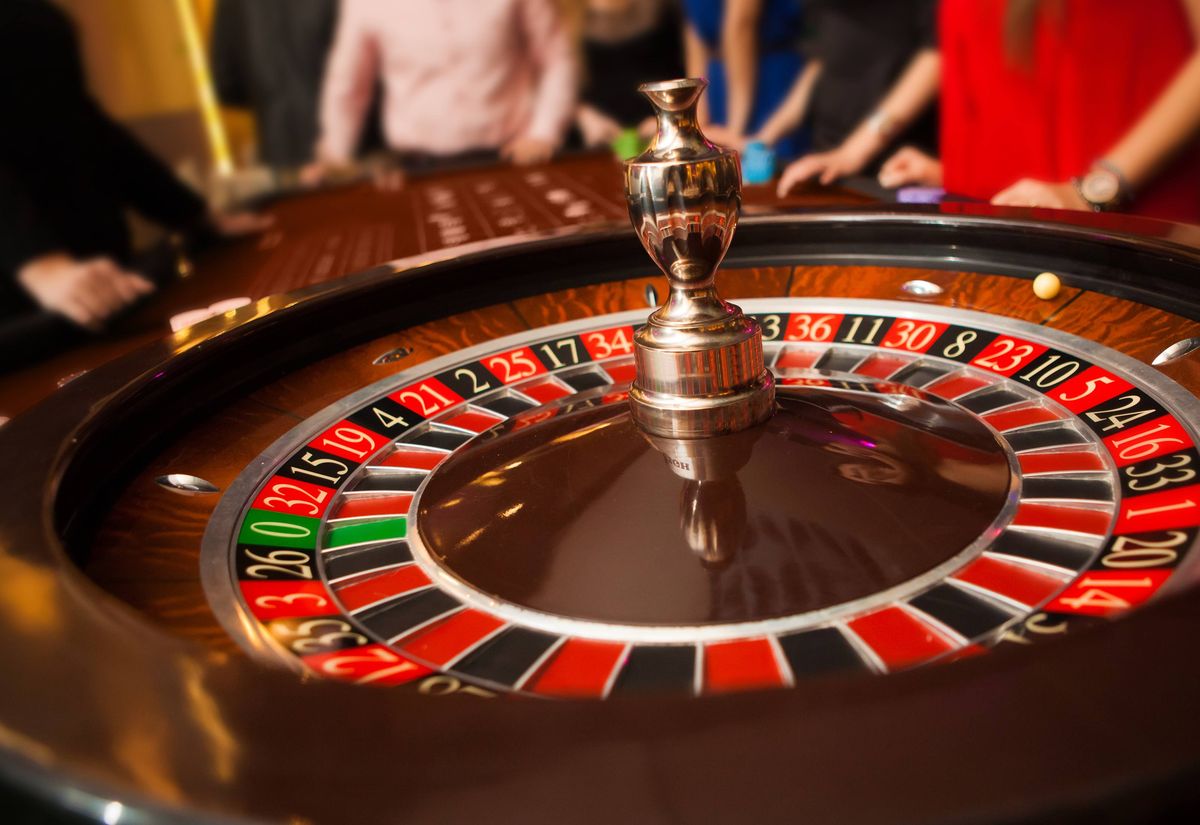 Cyber Spins Casino کیسینو میں پوکر گیمز