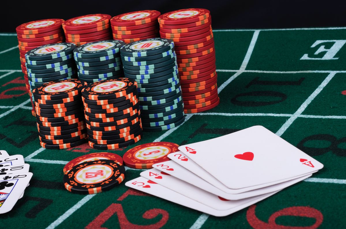 Cyber Spins Casino کھلاڑیوں کے لیے لائیو کیسینو سیکشن