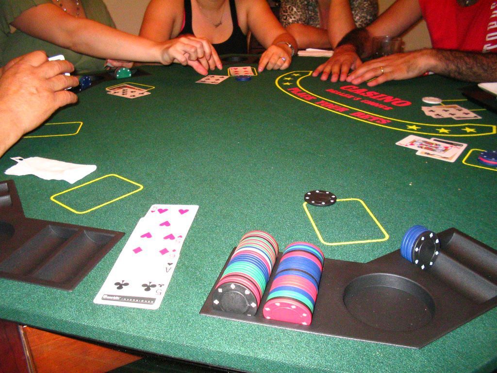 Cyber Spins Casino آن لائن کیسینو میں کھیلنے کی وجوہات