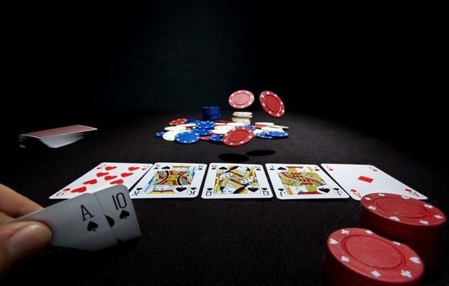 Cyber Spins Casino کیسینو میں ایک آن لائن گیم کا انتخاب کریں۔