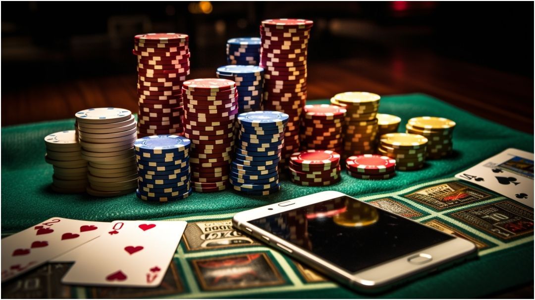 Cyber Spins Casino کیسینو میں سلاٹ کھیلنا شروع کریں۔