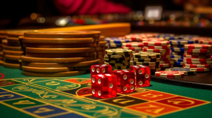پاکستان کے نئے Cyber Spins Casinoکیسینو کھلاڑیوں کے لیے خوش آمدید بونس