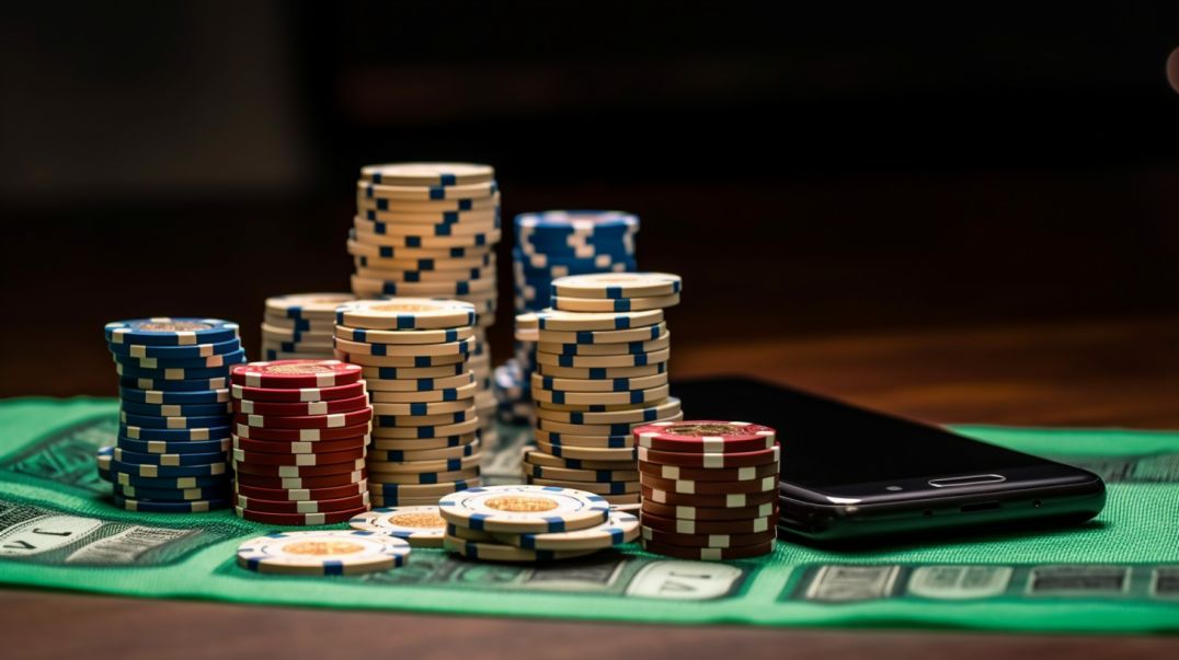 Cyber Spins Casino آن لائن کیسینو میں اصل گیمز